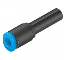 Переходник цанговый со вставной втулкой Festo QSM-6H-4