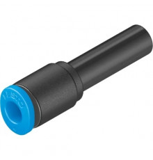 Переходник цанговый со вставной втулкой Festo QSM-6H-4