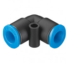 Фитинг цанговый угловой Festo QSML-6