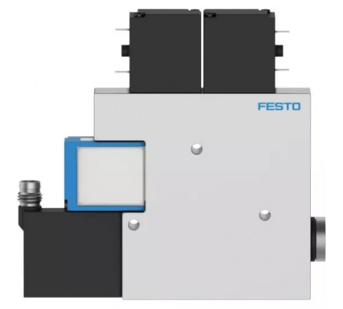 Генератор вакуума Festo VADMI-70-N