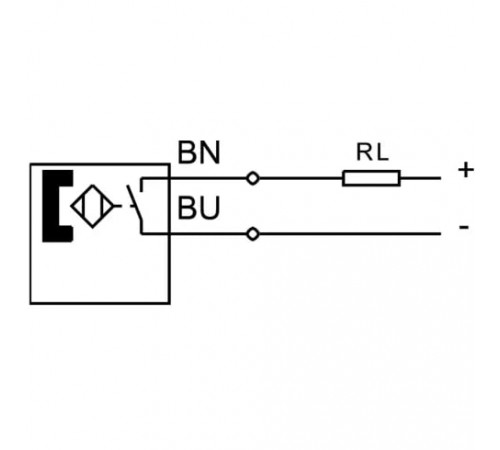 Датчик положения Festo SDBT-MSB-1L-ZU-K-2-LE