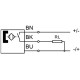 Датчик положения Festo CRSMEO-4-K-LED-24