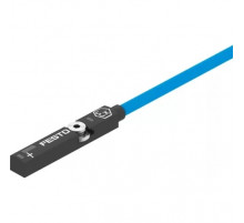 Датчик положения Festo SDBT-MS-20NL-ZN-E-5-LE-EX6
