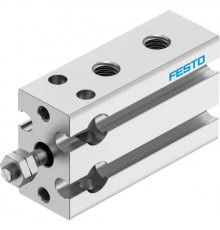 Компактный пневмоцилиндр Festo DPDM-6-5-PA