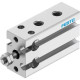 Компактный пневмоцилиндр Festo DPDM-6-5-PA