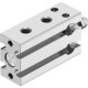 Компактный пневмоцилиндр Festo DPDM-6-5-PA