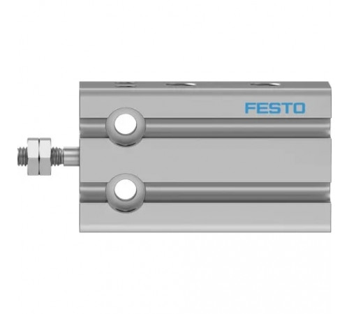Компактный пневмоцилиндр Festo DPDM-6-5-PA