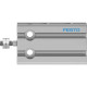 Компактный пневмоцилиндр Festo DPDM-6-5-PA