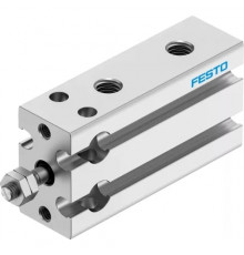 Компактный пневмоцилиндр Festo DPDM-6-10-PA