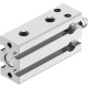 Компактный пневмоцилиндр Festo DPDM-6-10-PA