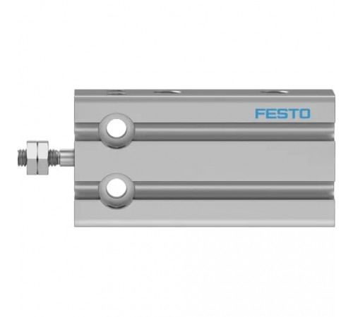 Компактный пневмоцилиндр Festo DPDM-6-10-PA
