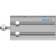 Компактный пневмоцилиндр Festo DPDM-6-10-PA