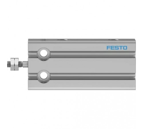 Компактный пневмоцилиндр Festo DPDM-6-15-PA