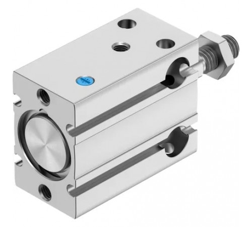 Компактный пневмоцилиндр Festo DPDM-20-5-P-PA