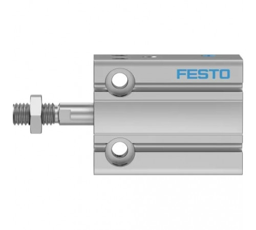 Компактный пневмоцилиндр Festo DPDM-20-5-P-PA