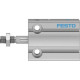 Компактный пневмоцилиндр Festo DPDM-20-5-P-PA