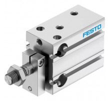 Компактный пневмоцилиндр Festo DPDM-Q-20-5-PA