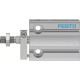 Компактный пневмоцилиндр Festo DPDM-Q-20-5-PA