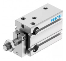 Компактный пневмоцилиндр Festo DPDM-Q-20-10-PA