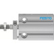 Компактный пневмоцилиндр Festo DPDM-Q-20-10-PA