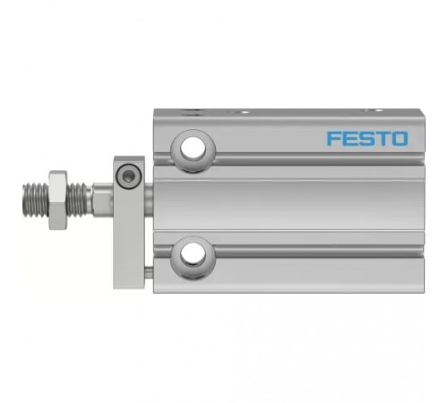 Компактный пневмоцилиндр Festo DPDM-Q-20-15-PA