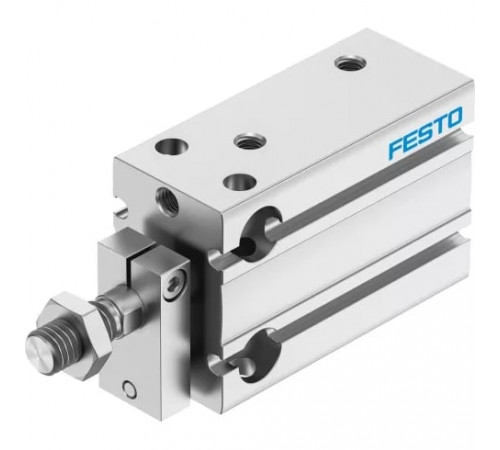 Компактный пневмоцилиндр Festo DPDM-Q-20-15-PA