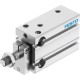 Компактный пневмоцилиндр Festo DPDM-Q-20-15-PA