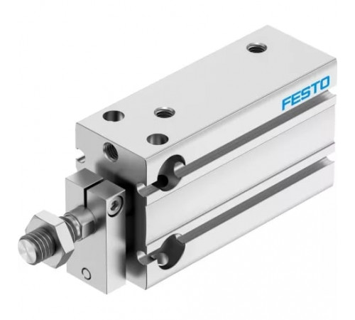 Компактный пневмоцилиндр Festo DPDM-Q-20-25-PA