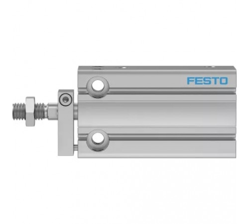 Компактный пневмоцилиндр Festo DPDM-Q-20-25-PA