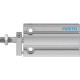Компактный пневмоцилиндр Festo DPDM-Q-20-25-PA