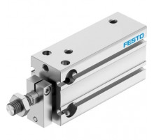 Компактный пневмоцилиндр Festo DPDM-Q-20-30-PA