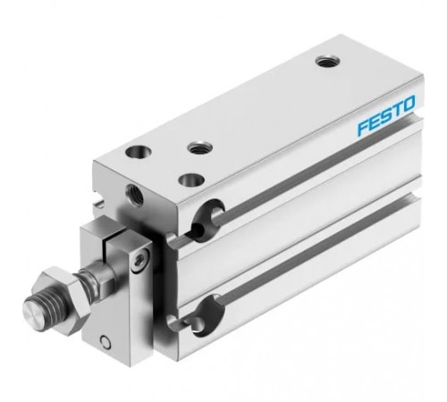 Компактный пневмоцилиндр Festo DPDM-Q-20-30-PA