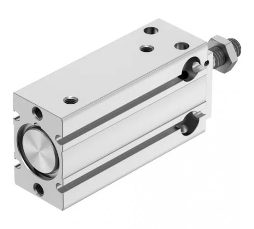 Компактный пневмоцилиндр Festo DPDM-Q-20-30-PA