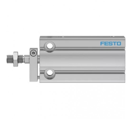 Компактный пневмоцилиндр Festo DPDM-Q-20-30-PA