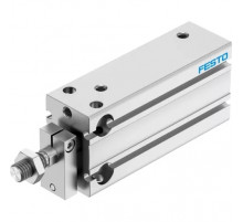 Компактный пневмоцилиндр Festo DPDM-Q-20-40-PA