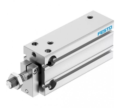 Компактный пневмоцилиндр Festo DPDM-Q-20-40-PA