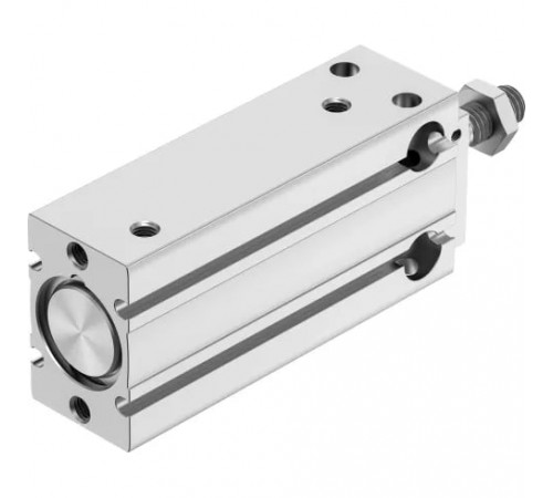 Компактный пневмоцилиндр Festo DPDM-Q-20-40-PA