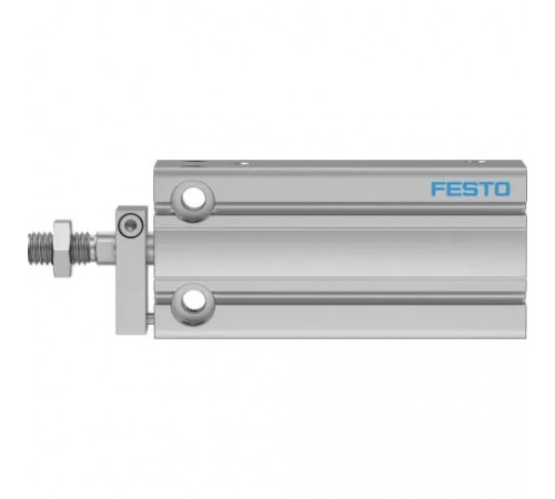 Компактный пневмоцилиндр Festo DPDM-Q-20-40-PA