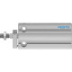 Компактный пневмоцилиндр Festo DPDM-Q-20-40-PA
