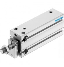 Компактный пневмоцилиндр Festo DPDM-Q-20-50-PA