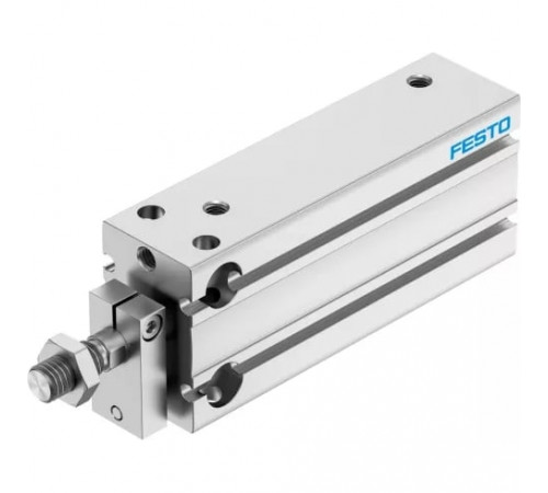 Компактный пневмоцилиндр Festo DPDM-Q-20-50-PA