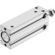 Компактный пневмоцилиндр Festo DPDM-Q-20-50-PA
