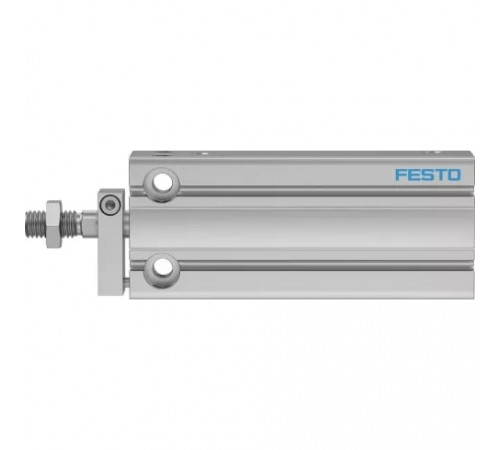 Компактный пневмоцилиндр Festo DPDM-Q-20-50-PA