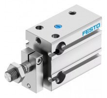 Компактный пневмоцилиндр Festo DPDM-Q-20-5-S-PA