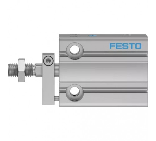 Компактный пневмоцилиндр Festo DPDM-Q-20-5-S-PA