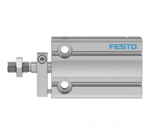 Компактный пневмоцилиндр Festo DPDM-Q-20-15-S-PA