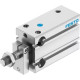 Компактный пневмоцилиндр Festo DPDM-Q-20-15-S-PA