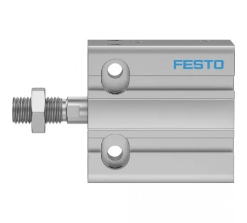 Компактный пневмоцилиндр Festo DPDM-25-5-PA