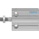Компактный пневмоцилиндр Festo DPDM-25-15-PA