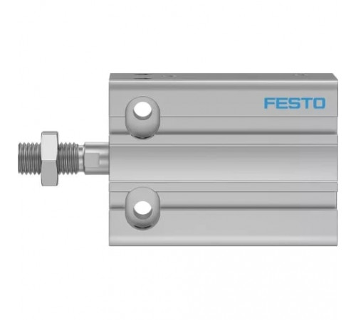 Компактный пневмоцилиндр Festo DPDM-25-20-PA